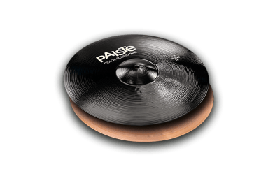 HI-HAT 14 900 HH-14 BLACK PAISTE
