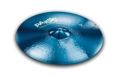 RIDE 20 900 R-20 BLUE PAISTE