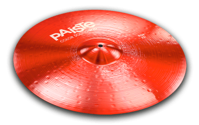 RIDE 20 900 R-20 RED PAISTE