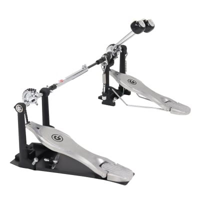 GIBRALTAR PEDAL DOBLE 5711DB