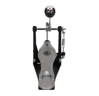 GIBRALTAR PEDAL SIMPLE CON CADENA 5711S