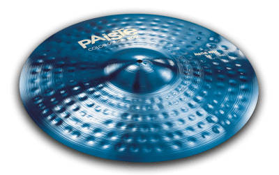 MEGA RIDE 24 900 MR-24 BLUE PAISTE