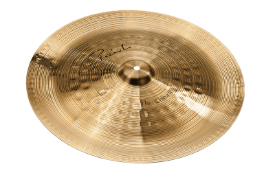 THIN CHINA 16 SIGNATURE TCH-16 PAISTE