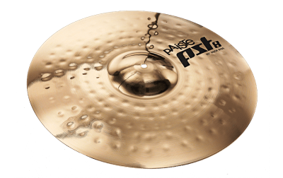 ROCK RIDE 20 PST8 RR-20 PAISTE