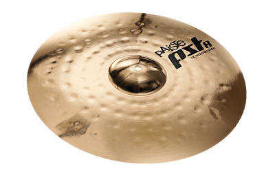 MEDIUM CRASH 18 PST8 MC-18 PAISTE
