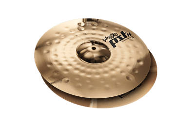 MEDIUM HI-HAT 14 PST8 MHH-14 PAISTE