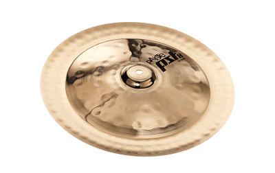 CHINA 16 PST8 CH-16 PAISTE