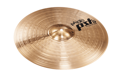 MEDIUM CRASH 16 PST5 N MC-16 PAISTE