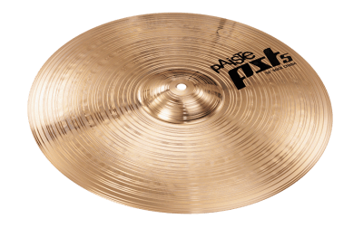 ROCK CRASH 16 PST5 N RC-16 PAISTE