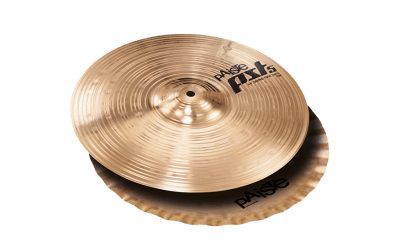 SOUND EDGE HI-HAT 14 PST5 N SEHH-14 PAISTE