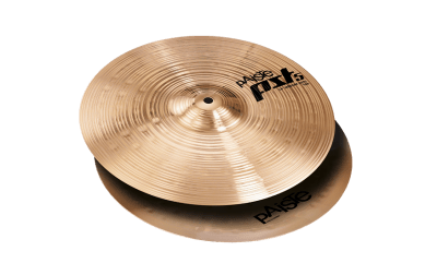 MEDIUM HI-HAT 14 PST5 N MHH-14 PAISTE