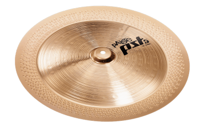 CHINA 18 PST5 N CH-18 PAISTE