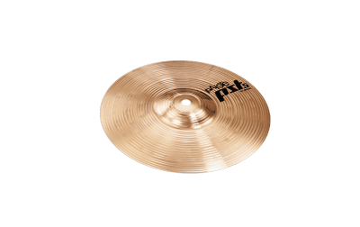 SPLASH 8 PST5 N SP-8 PAISTE