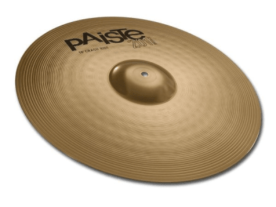 CRASH RIDE 18 201 CR-18 PAISTE