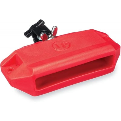 JAM BLOCK ROJO LP1207 LP