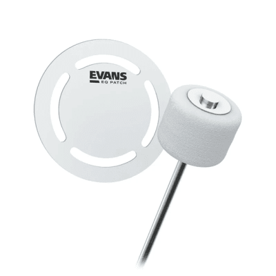 FALAM SIMPLE AF BASS PATCH EQPAF1 EVANS