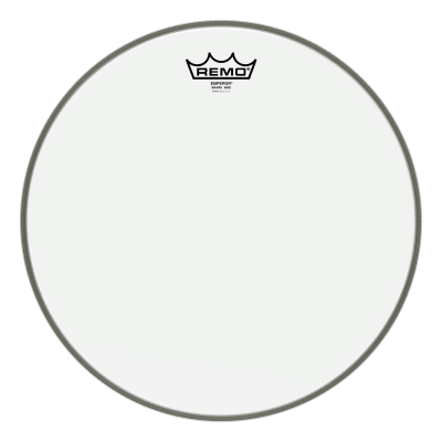 PARCHE DE CAJA 14 RESONANTE EMPEROR HAZY SE-0114-00 REMO