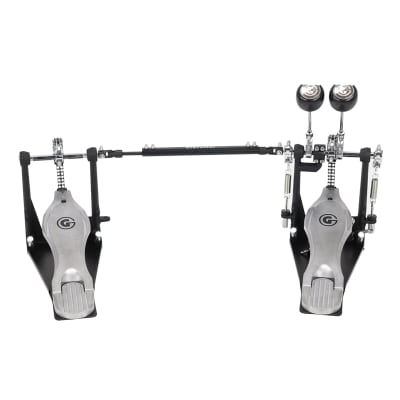 GIBRALTAR PEDAL DOBLE 6711DB