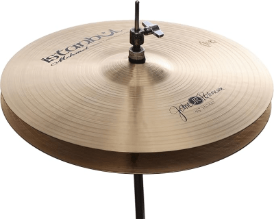 HI-HAT 15 JOHN ROBINSON JR-HH15 ISTANBUL MEHMET