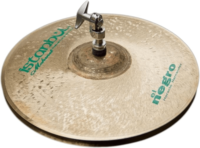 HI-HAT 13 HORACIO HERNANDEZ HH-HH13 ISTANBUL MEHMET