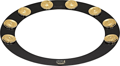 Meinl 13. Backbeat Pro Tambourine