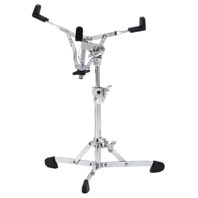 GIBRALTAR ATRIL TAMBOR BASE PLANA 8706