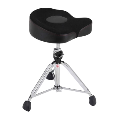 GIBRALTAR SILLIN AIRTECH SADDLE 179608MW2T