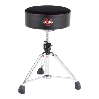 SILLÍN REDONDO SOFT 9608SFT GIBRALTAR