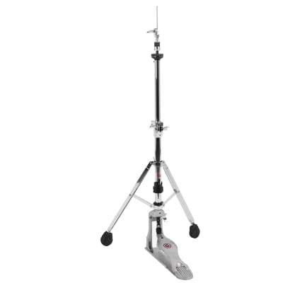 GIBRALTAR 9707-2LDP SOPORTE HIHAT 9000 SERIES