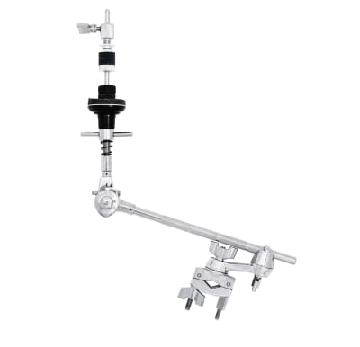 GIBRALTAR ATRIL DE XHAT CON BRAZO Y CLAMP 9707XB