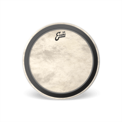 PARCHE BOMBO EVANS EMAD CALFTONE 20