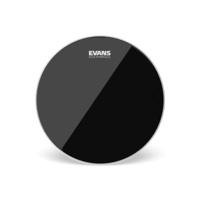 PARCHE TOM EVANS HYDRAULIC NEGRO 8