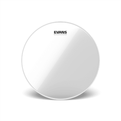 PARCHE TOM EVANS G1 TRANSPARENTE 10