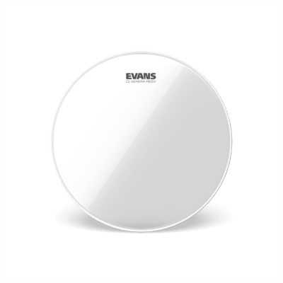 PARCHE TOM EVANS GENERA RESONANTE 13