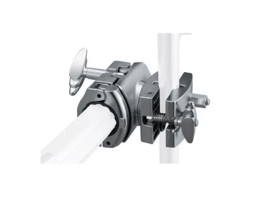 CLAMP HEXAGONAL PARA JAULA HXOCII YAMAHA