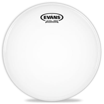 PARCHE GEN G1 EVANS COATED 14