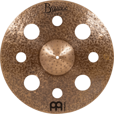 CRASH 20 BYZANCE DARK TRASH B20DATRC MEINL