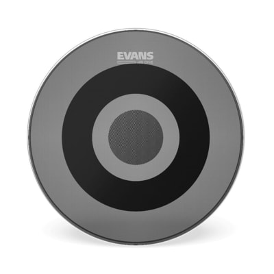 PARCHE DE MALLA 22 EVANS DB1