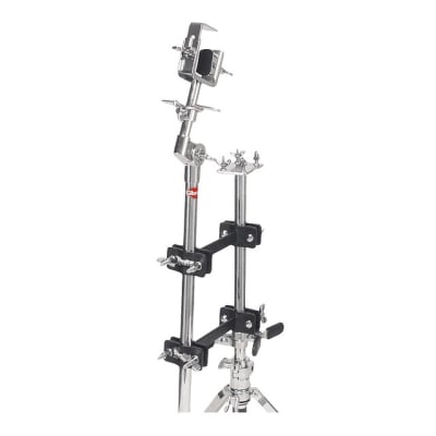 SOPORTE PARA BONGO GIBRALTAR SC-BDCM