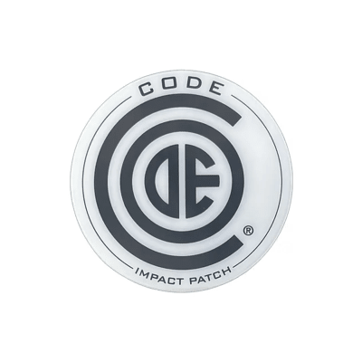 PROTECTOR PARCHE / FALAM IMPACT PATCH SIMPLE STANDARD 14MIL BPATCH1 CODE