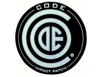 PROTECTOR PARCHE / FALAM IMPACT PATCH SIMPLE THIN 10MIL BPATCHTHIN CODE