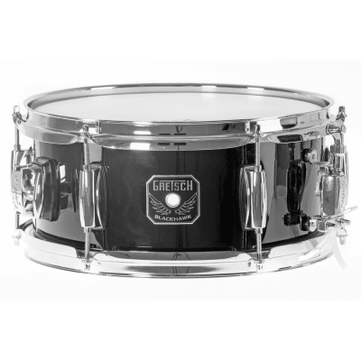 TAMBOR FULL RANGE 5.5X10 BLACKHAWK MIGHTY MINI BH-0510-BK GRETSCH