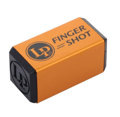 LP SHAKERS FINGER SHOT