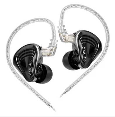 AUDIFONO IN EAR ZSX PRO KZ
