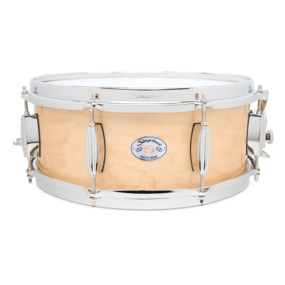TAMBOR 14X5,5 STUDIO KING VENTURA SAND LACQUERED SDSK5514SSKVTS SLINGERLAND