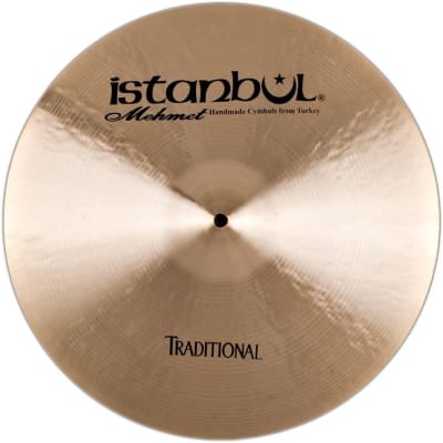 CRASH 17 TRADITIONAL CRASH THIN CTH17 ISTANBUL MEHMET