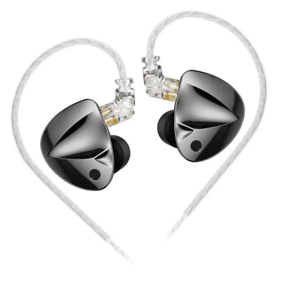 AUDIFONO IN EAR D-FI NO SWITCH KZ