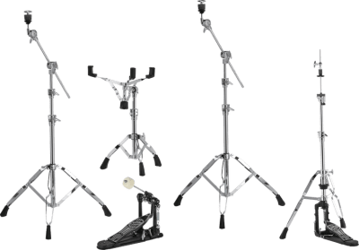 PACK HARDWARE CONCERT 5 PCS GRG4PACK GRETSCH