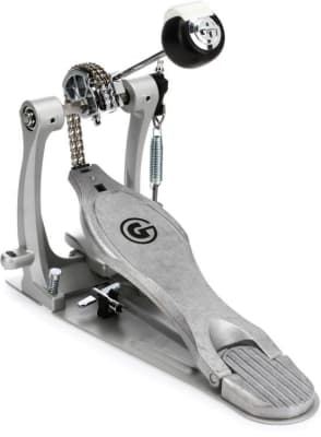 GIBRALTAR PEDAL SIMPLE TOUR GTC6-S