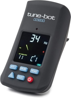 TUNEBOT STUDIO